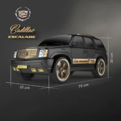 Cadillac Escalade Big Toy Car Oyuncaq Maşın