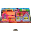DorjToy Duplex House Oyun Dəsti