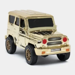 Toy Car UAZ