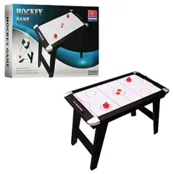 Mini Air Hockey Game Table For Kids 20338