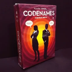 Board Game Codenames