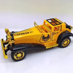 Dorj Toy 0910 Express Rolls Car