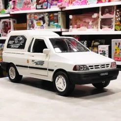 Dorj Toy Drift King Fast Delivery Car