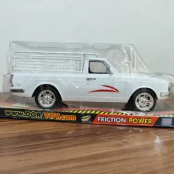 Dorj Toy Friction Power Car