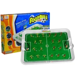 Football Hot Spring for Children Futbol Oyunu