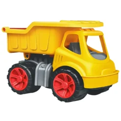 Kayvan Toys K1-1 Big Truck Toy Car