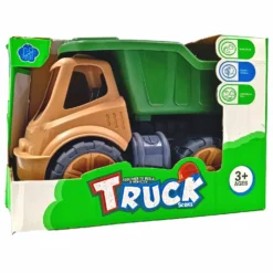 Kayvan Toys K1-1A Big Truck Toy Car