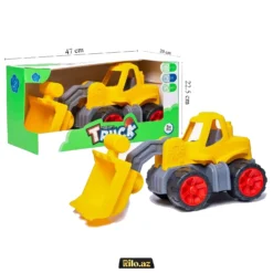 Kayvan Toys K1-2 Big Loader Toy Car