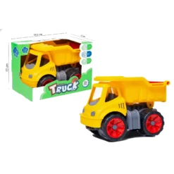 Kayvan Toys K1-4 Small Truck Toy Car
