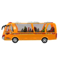 Luxury Bus Toys for Kids