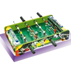 Mini Soccer Football Table XJ801 Futbol Oyunu