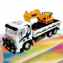 Power Transporter Shark Oyun Dəsti