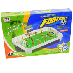 Football Supergame for Children Futbol Oyunu