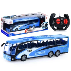 RC Future Star Bus Avtobus