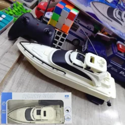 Racing Boat Gəmi Oyuncağı
