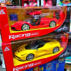 Racing Model Remote Control Race Car