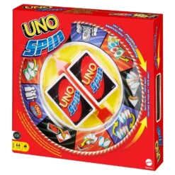 UNO Spin