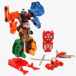 Robot Mini GİGA 10+