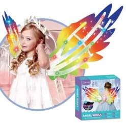 Angel Butterfly Wings Kəpənək Qanadları