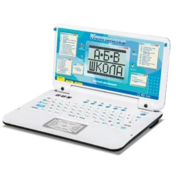 Computer Uşaqlar üçün Öyrədici Noutbuk