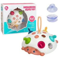 Hedgehog Cute Toy Kirpi Oyuncaq