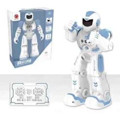 Robot Smart Sensor Robot Oyuncaq