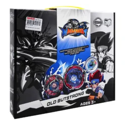 Beyblade Old Butstrong Nvdot