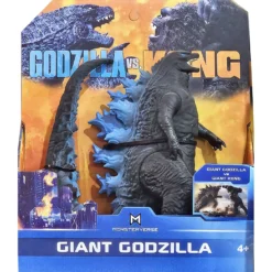Godzilla vs Kong Gozilla Fiquru