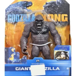 Godzilla vs Kong King Kong Fiquru