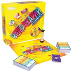 Воображарий Junior Imaginarium Junior