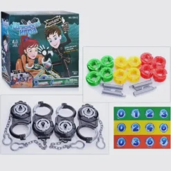 «Шпионская игра» Unlock Game Masa Oyunu