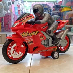 Dorj Toy Racing Motorcycle Motosiklet