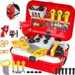 Professional Engineer Tools Game Set Pro