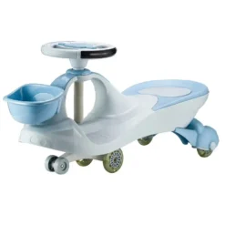 Ride 63-8 Toy Car İpli Oturacaqlı Uşaq Maşını