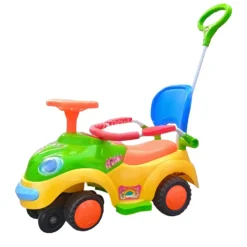 Ride 63-9 Toy Car Oturacaqlı Uşaq Maşını