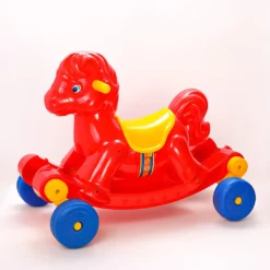 Sport Car Hobbyhorse Oyuncaq At