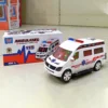 Dorj Toy Ambulance Car Təcili Yardım Maşını