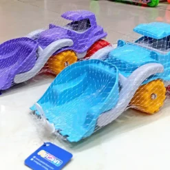 Ekscavator Ekskavator Maşın Oyuncaq