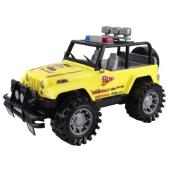 Jeep ST-004 Motorlu Maşın Oyuncaq