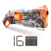 Xshot Skins Lock Blaster 16 Bullet Capacity Tapança