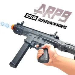 ARP9 Electric Toy Gey Blaster