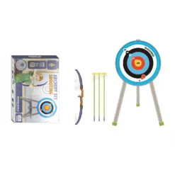 Archery Set Shooting Ox Atma Oyunu