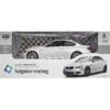 BMW M3 Seignior-racing