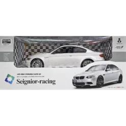 BMW M3 Seignior-racing