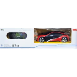 BMW Official RC Car