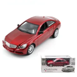 Exalted-Racing Mercedes Benz Sport Pultla İdarə Olunan MaşınCar