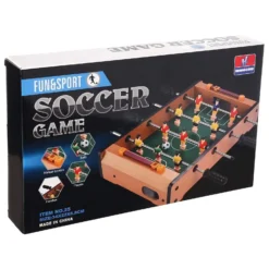 Fun and Sport Soccer Game Foosball Stolüstü Futbol Oyunu