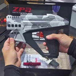 Future Warrior XYL ZP2