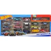 Hot Wheels 20 Mini Car Set Maşın Dəsti