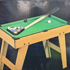 Huangguan Billiard Bilyard Oyunu